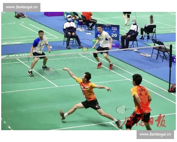 羽毛球比赛时间安排及其对赛事节奏和观众体验的影响分析